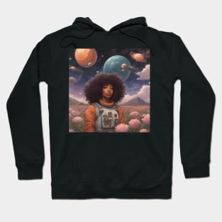 Astrowoman Hoodie